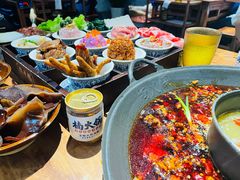 -楠火锅(龙阳广场店)