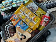 -city'super超·生活(国金中心商场店)