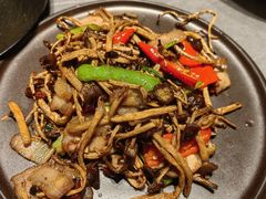 -吴越荣记苏州菜·松鼠桂鱼100%活鱼现做(斜塘老街店)