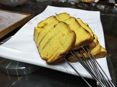 -一九烧烤(莱山区初家店)