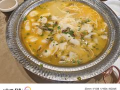 -李氏传家菜(兴城路店)