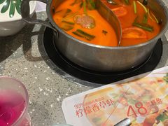 -集渔·泰式海鲜火锅(科华店)