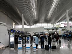 -广州白云国际机场-T2航站楼