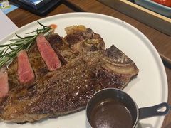 -曼乐辰餐厅(中庚漫游城店)