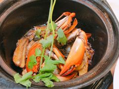 -鑫鸿达·海鲜闽菜热炒小馆(中山路店)