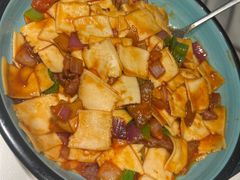 -阿里疆Alijiang·丝路美食·异域风情·清真(长楹天街店)