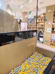 -奈尔宝·儿童乐园·亲子餐厅(星河湾店)