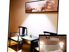 -雅戈尔富宫大酒店(观前街店)