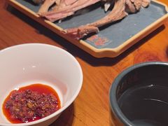 -青海名吃尕张娃非遗烤肉(海湖总店)