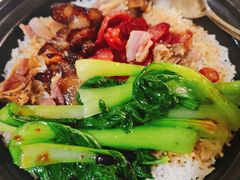 -阿清煲仔店(纺织城店)