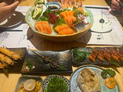 -贵木日本料理·铁板烧(新地假日广场店)