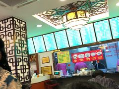 -河州春清真西北特色美食(虎踞路店)