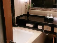 -长沙富力万达文华酒店