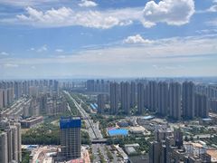 -Social 秀西餐厅-长沙瑞吉酒店(运达店)