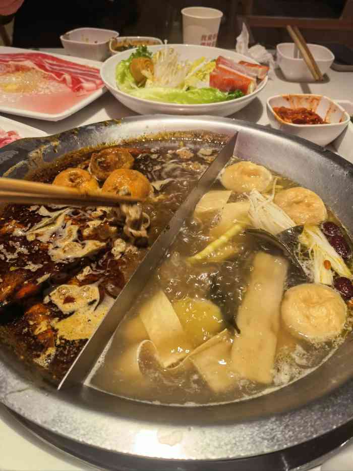 傣妹火锅(昌里路店)-"傣妹火锅(昌里路店)【位置】上海市浦东.