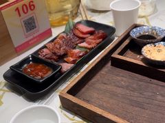 -串盟烧烤大排档·长沙美食地标(星沙店)