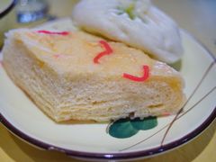 千层油糕-柳湖茶坊(柳湖店)