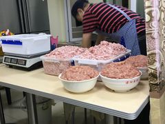 原料-顶巧鸡汤馄饨(虹口总店)