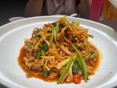 -炊烟小炒黄牛肉(浦东世纪汇店)