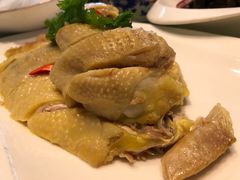 -金稼园·金平湖农家菜