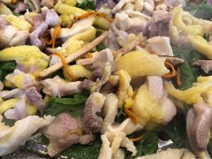 桑拿鸡-阿多私房菜(顺德店)