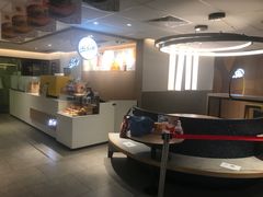 -麦当劳(静安寺店)