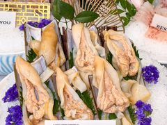 -喜聚薈·花膠雞海鮮火鍋(越秀店)