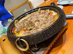 -吟松日式料理(莘庄店)