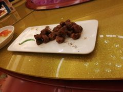 -福记大酒店(星湖街区店)