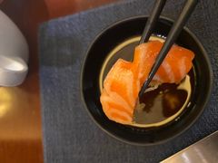 -沈阳国际皇冠假日酒店-Izakaya居日餐厅