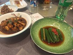 -苏州人家·精致苏帮菜(斜塘店)