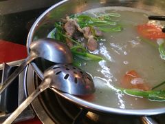 -老石黑山羊毛驴肉火锅(金凯广场店)