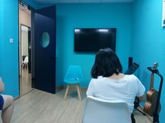 -音乐窝玩创中心·乐器声乐(海珠乐峰店)