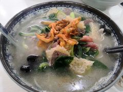 六鲜皮肚面-姚记六鲜面(大方巷店)