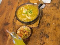 -有红鸡毛店·砂锅菜(抚琴夜市店)
