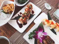 -酒井酱子·深夜食堂(东城汇店)