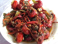 -四娭毑(三王街店)