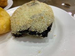 蛤蟆吐蜜-白魁老号饭庄(交道口店)