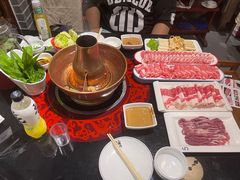 -北门涮肉·铜锅涮肉(南锣鼓巷店)