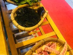 -阿婆情腊排骨火锅(饮玉巷店)