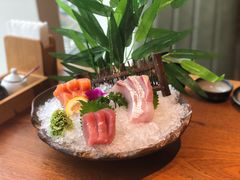 -九井澤精致料理(金茂店)