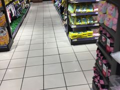 -利客来李村购物中心