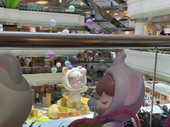 -广州天河城购物中心
