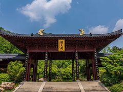 -牛首山文化旅游区