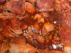 -上和臻品中国菜(花园街店)