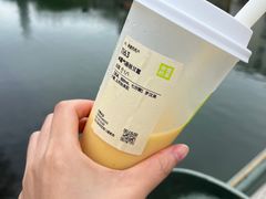-奈雪的茶(大梅沙8号仓店)