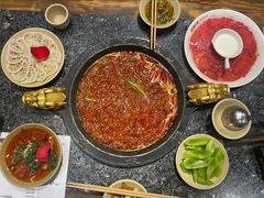 -蜀大侠火锅(建设路第五大道店)