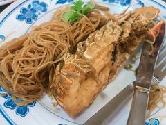 -無招牌海鮮(芽笼店)