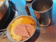 -椰庭·椰子鸡·创意玩家(晶耀前滩店)