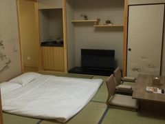 -北京古北水镇御舍温泉酒店
